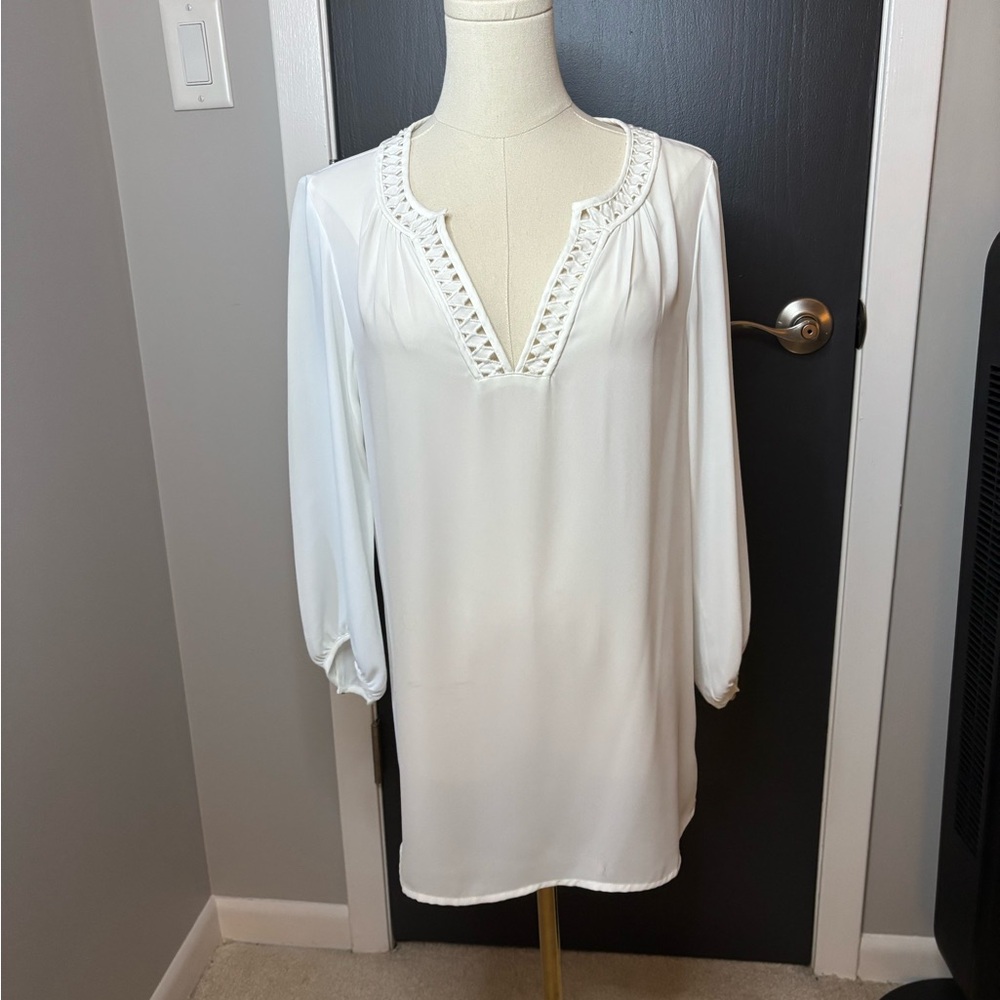 Banana Republic blouse